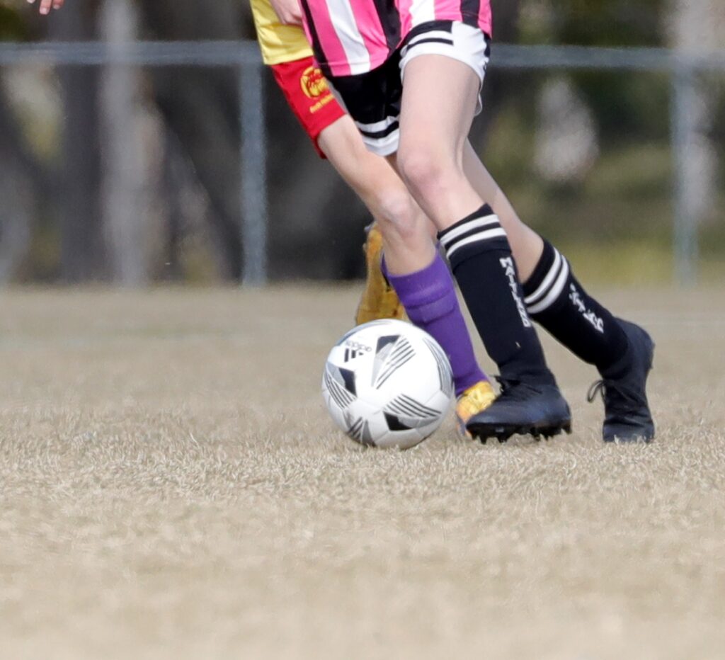 , Maitland Junior Football Club