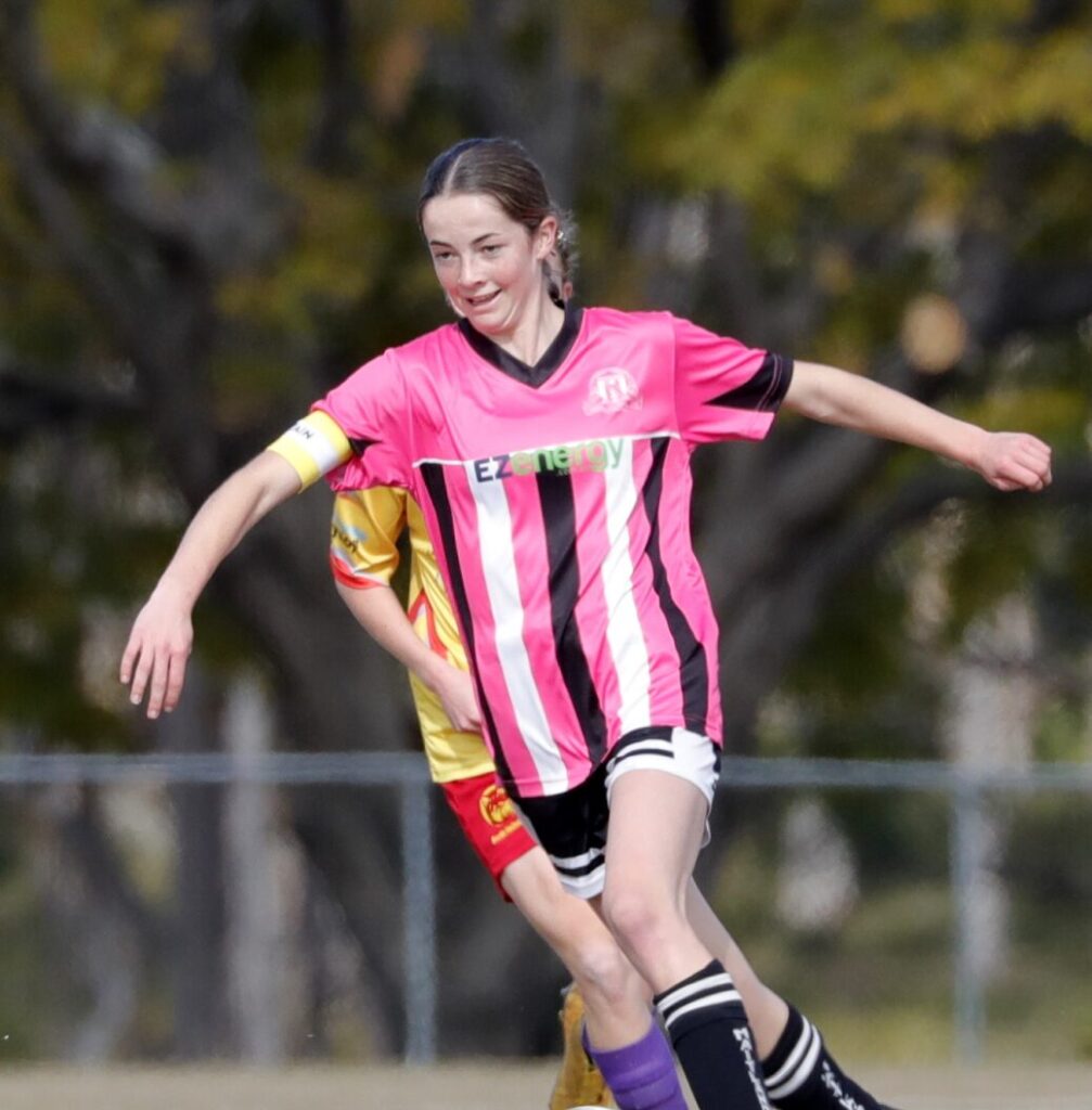 , Maitland Junior Football Club