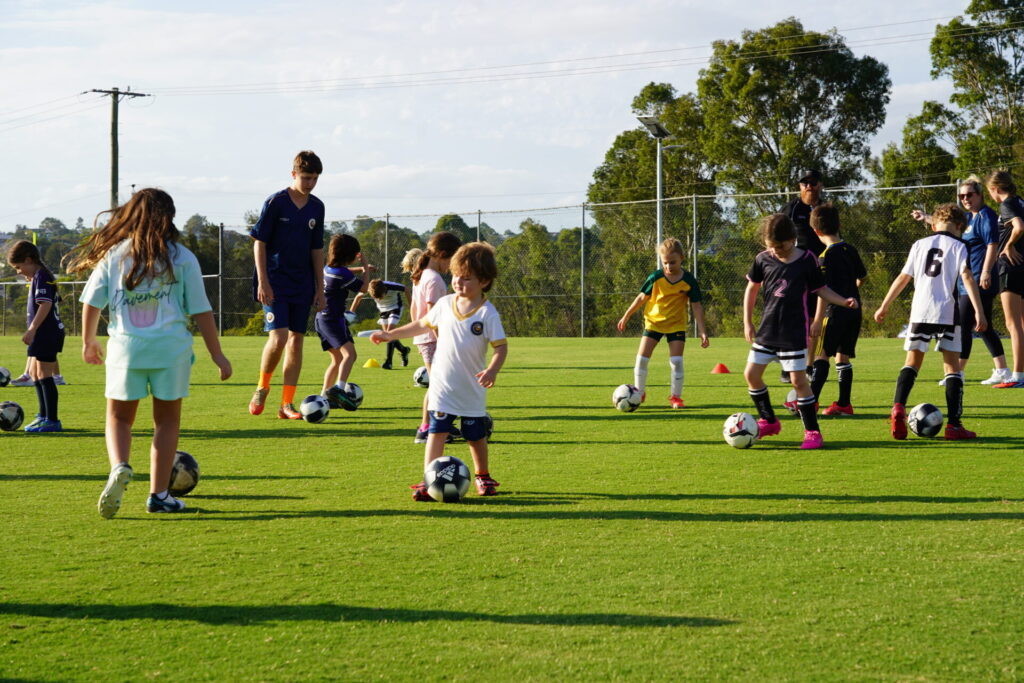 , Maitland Junior Football Club