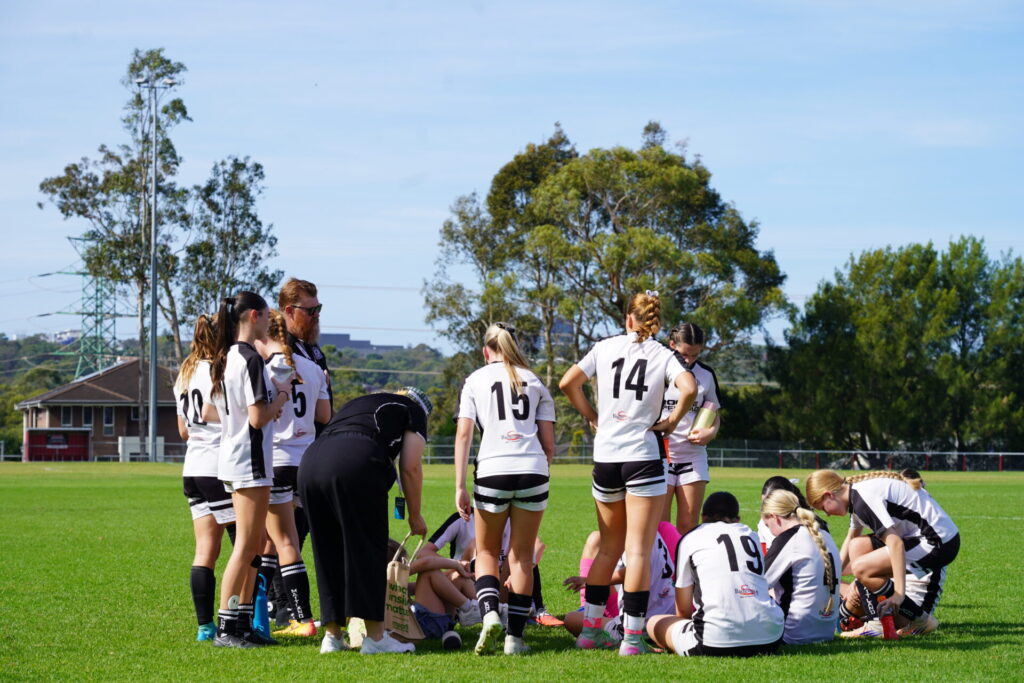 , Maitland Junior Football Club