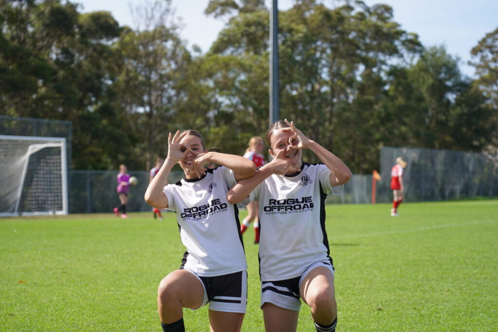 , Maitland Junior Football Club