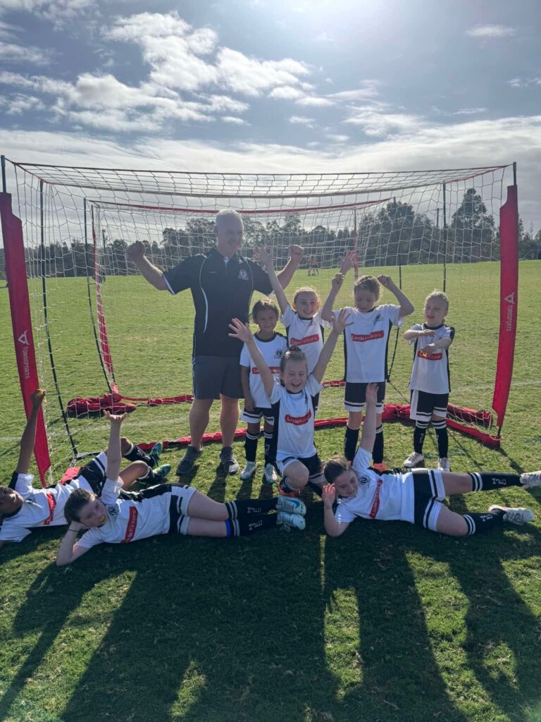 , Maitland Junior Football Club